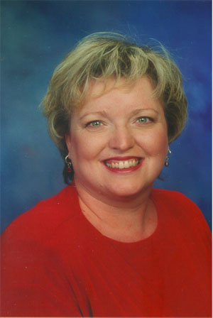 Dr. Brenda Faulkner